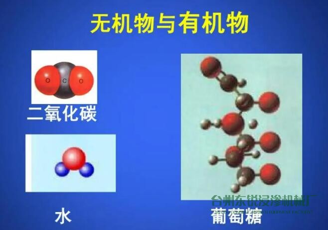 注意:有機浸滲劑和無機浸滲劑的區(qū)別有哪些?